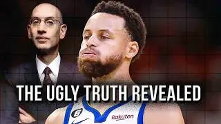Are the 2025 NBA Playoffs Scripted?