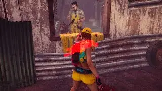 Making Killers HATE me!
