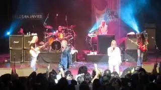Uriah Heep+ John Lawton-Rain And Free me