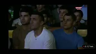 Мавлонбек Каххоровга Хоким томонидан кобалт автомабили берилди
