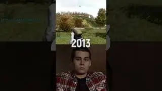 Dayz - THEN vs NOW 