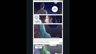 озвучка манги Я запечатаю небеса 1-35
