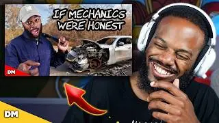 REACTING TO 