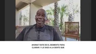 Una conversación razonable con Simon T. Bailey
