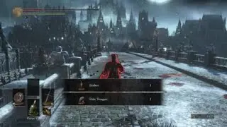 The Most Honorable 1v3