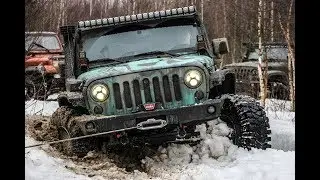 Jeep Custom