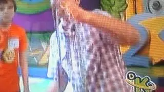 DK discovery kids planteamiento