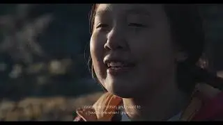 The Last Human - Trailer - Imagine Science XV