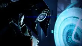 Mass Effect 2 Ep. 71 