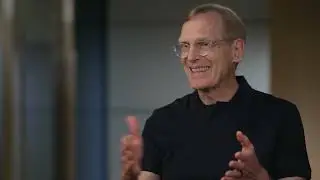 Brad Power, Cancer Patient Lab founder, in conversation with Michael Lampert from Ropes and Gray