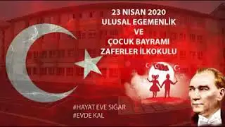🇹🇷23 Nisan🇹🇷