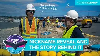 Our Ocean System Nicknames Explained + System 03 Nickname Reveal