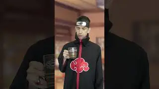 Итачи влюбился в Цунаде