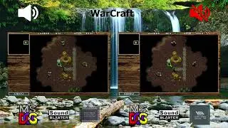 [OVM] WarCraft (ALS100+ - LS245 vs VT8231)