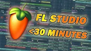 Getting started with FL Studio