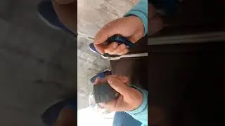Cómo COPIAR su MANDO de GARAJE HR Matic MULTI 2. Alta en el receptor mando pujol .
