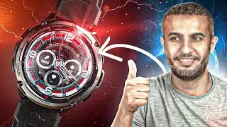 أفضل ساعة ذكية في 2024 - أفضل من Apple و Samsung ؟🤔