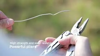 NexTool Flagship Max Multi Tool NE20310A