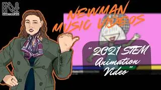 2021 Tyler Keaton STEM Animation Video