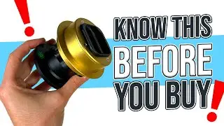 FANATEC QR2 | 10 Things You MUST Know!