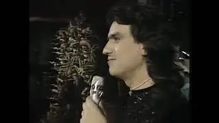 Тото Кутуньо - Serenata (1984)