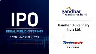 IPO Review by 