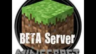 Открылся New Minecraft сервер!!!