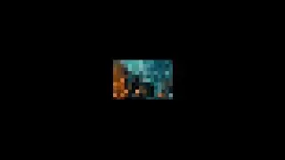 Vanilla JavaScript: Pixelated Image Reveal Effect on Scroll