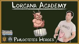 That's Just Phil-thy! | Amber Steel Heros | Ursula's Return