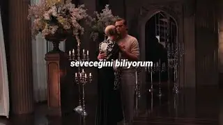 lana del rey - young and beautiful // türkçe çeviri