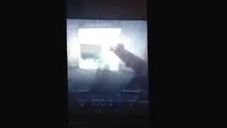 Dome Map 1 MW3 gb Dispute