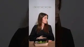 От десерта не откажусь 🍰 ❤️