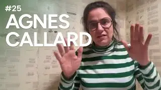 The Hope Axis #25 Agnes Callard: Socratic Inquiries For A Hopeful Age