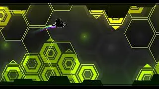 geometry dash level