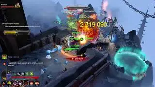 # 1 Diablo 3 Reaper Of Souls 18 Season
