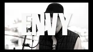 ENVY - Αγνή αλητεία