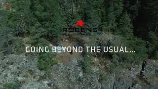 Robens – Going beyond the usual 2025