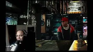 LL COOL J ft. Eminem - Murdergram Deux | Late Reaction
