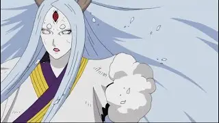 Naruto Hand Regeneration collection