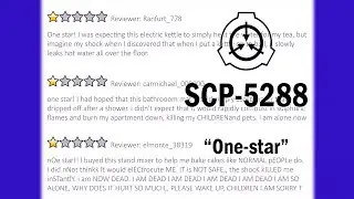 SCP-5288 
