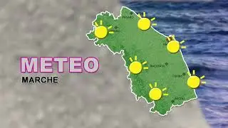 Il meteo per sabato 31 agosto 2024