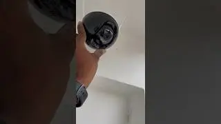 WiFi PTZ Camera