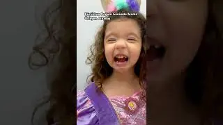 Doğum Günümüzde Pastaya Arkadaşımızın Üflemesi 😳