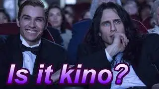 The Disaster Artist (2017) - Is It Kino?