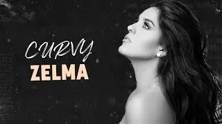 ¡Del abandono y del dolor por el ataque de la gente nació Curvy Zelma! | En Sus Batallas