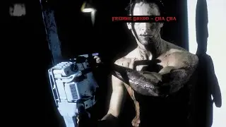 Patrick Bateman - Freddie Dredd - Cha Cha {EDIT}