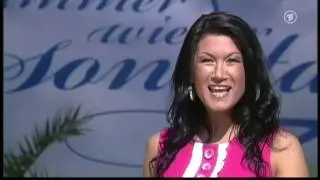 Antonia aus Tirol -  Du bist der Mann für's Leben
