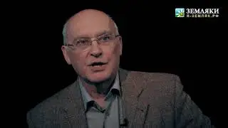 Виктор Кирюшин. Фронтовики