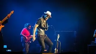 Atif Aslam Live Concert at San jose By Ramzphotography