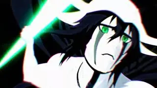 Ulquiorra edit | bleach edit